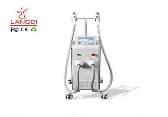 2000w 950nm Permanent IPL Hair Removal Machine