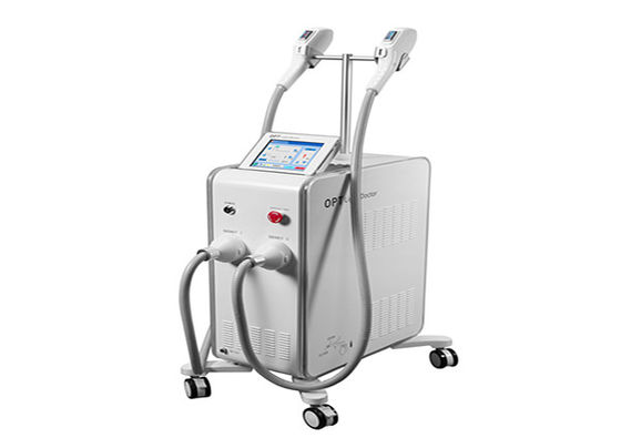 2000w 950nm Permanent IPL Hair Removal Machine