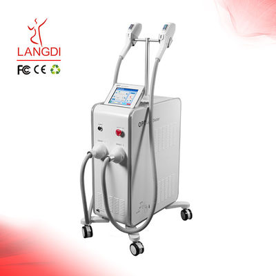 10ms E Light SHR Super Hair Removal Laser IPL Laser Beauty Machine