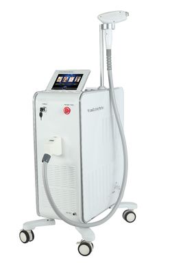 808 Diode Elight Laser Hair Removal Equipment For Beauty Salon