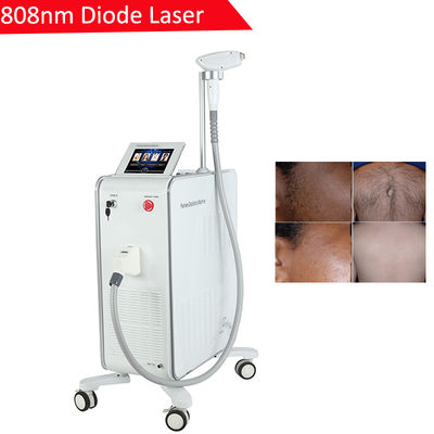 808 Diode Elight Laser Hair Removal Equipment For Beauty Salon