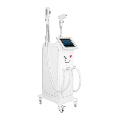 808nm Diode Elight Laser Hair Removal Opt Ipl machine