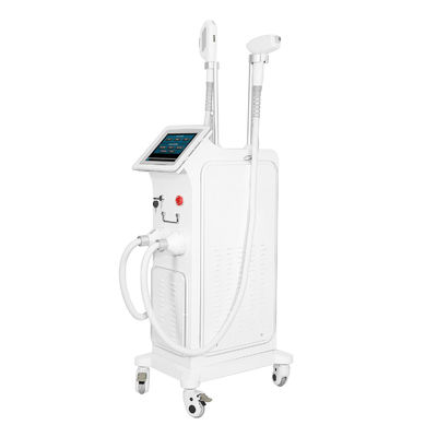 808nm Diode Elight Laser Hair Removal Opt Ipl machine