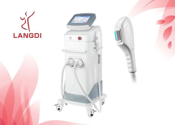 2000w Hair Removal IPL Skin Rejuvenation Machine