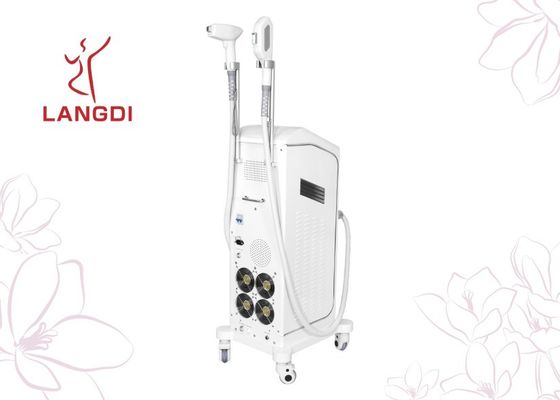 2000W 808 Laser Hair Removal Device Laser Skin Care Machine