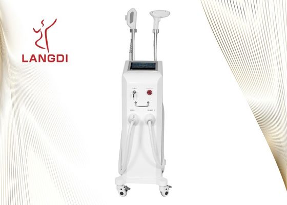 2000W 808 Laser Hair Removal Device Laser Skin Care Machine