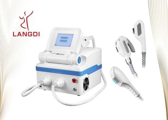 Home Use IPL SHR Elight Hair Removal Device Intense Pulsed Light