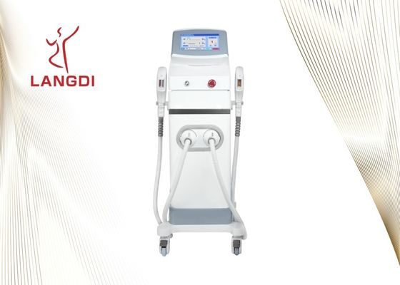 560 Nm 640 Nm Ipl Laser Hair Removal Permanent Machine Anti Wrinkle