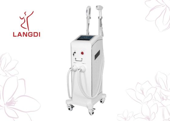 Epilator Elight Laser Hair Removal for Face Body
