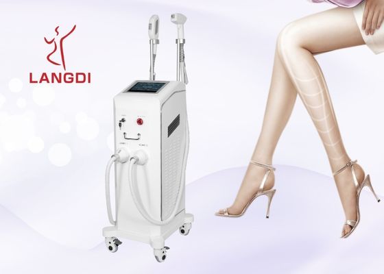 Epilator Elight Laser Hair Removal for Face Body