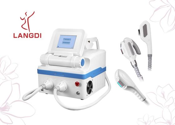 E Light Shr Ipl Laser Permanent Hair Removal For Ladies Face Body