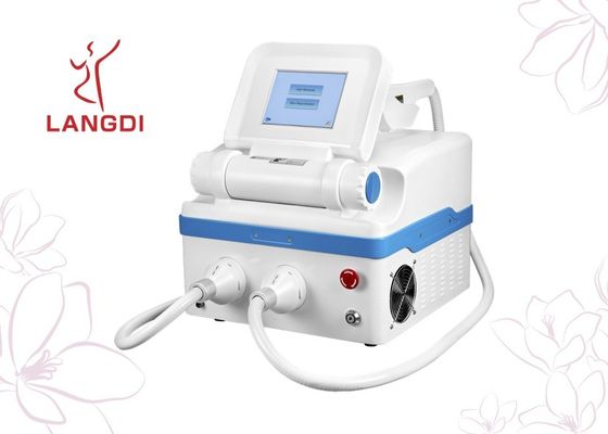 E Light Shr Ipl Laser Permanent Hair Removal For Ladies Face Body