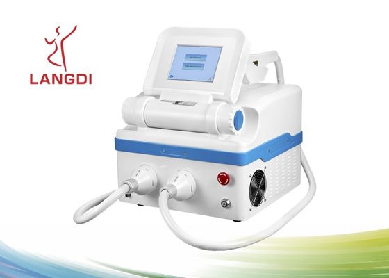 Beauty Salon Ipl Permanent Hair Removal Device Skin Rejuvenation Machine