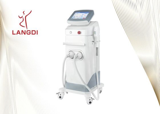 Multifunction E Light Shr Ipl Opt Permanent Super Hair Removal Machine