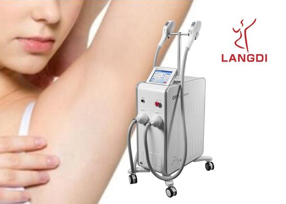 808Nm Diode Laser Hair Removal Machine Depilator Ipl Laser Equipment
