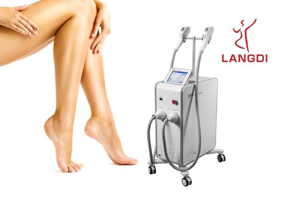 Multifunction SHR+Elight+IPL For Aesthetical Use Beauty Devices School Academy Training Equipment