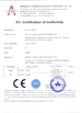 China Shenzhen Langdai Industrial Development Co., Ltd. certification